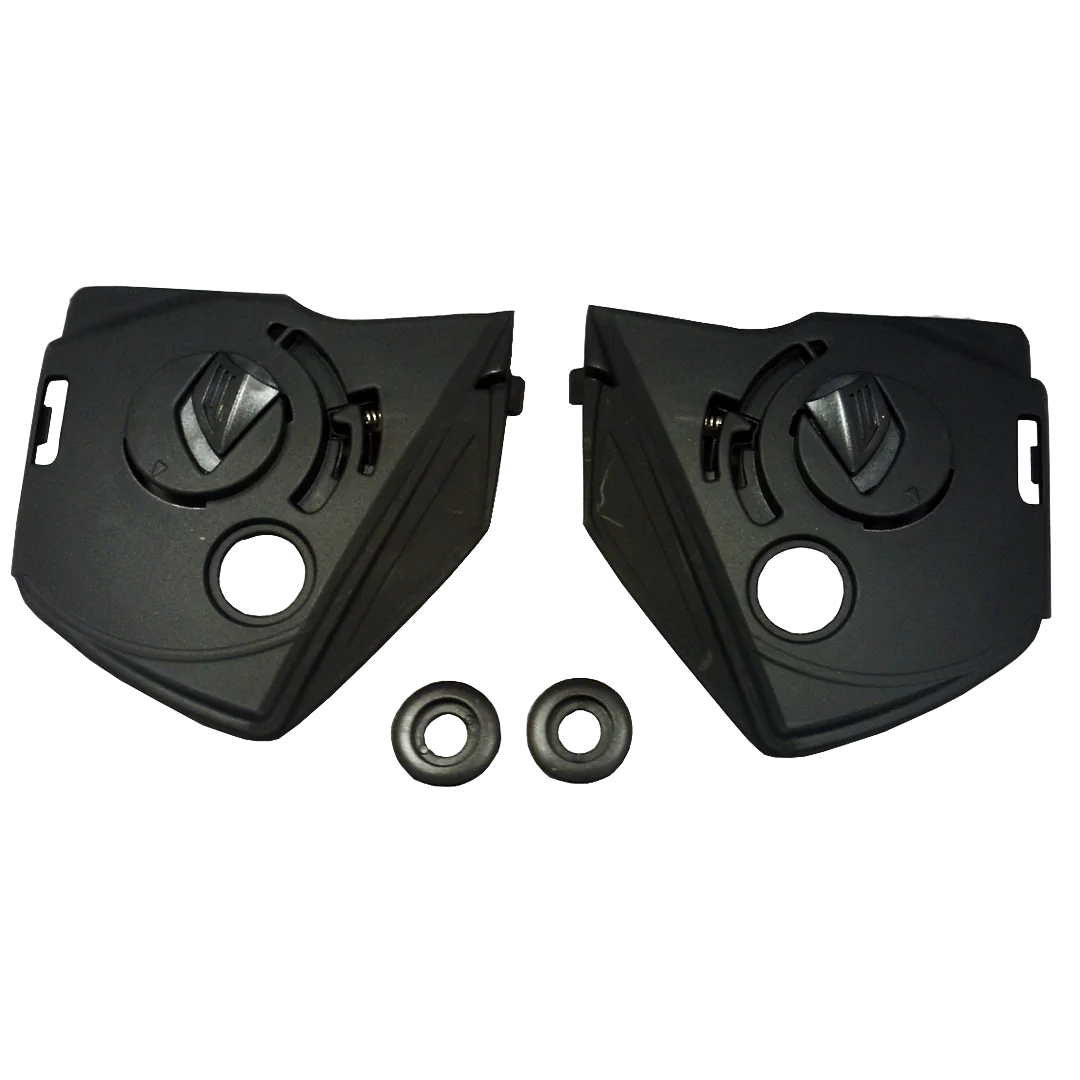 Caberg Vizör Montaj Kiti - A7087DB - Tourmax / Tourmax X