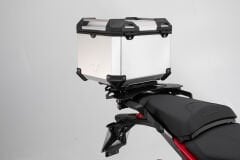 TRAX ADV top case system. Ducati Multistrada 950 S AD (18-26) GPT.22.892.70000/S