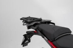 TRAX ADV top case system. Ducati Multistrada 950 S AD (18-26) GPT.22.892.70000/S