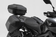 URBAN ABS topcase system. Ducati Multistrada 950 S AD (18-26) GPT.22.892.60000/B