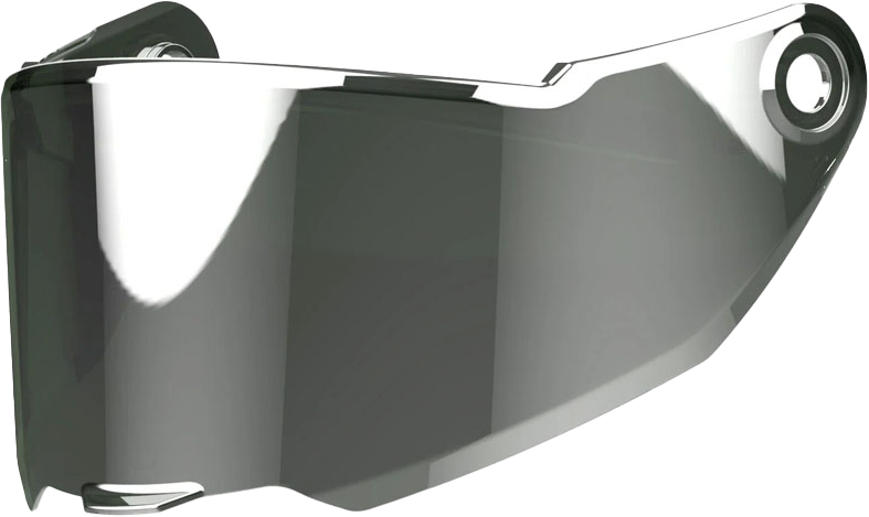 Axxis Fenix Vizör - Ayna Gümüş