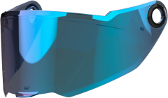 Axxis Fenix Vizör - İridium