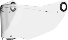 Axxis Fenix Vizör - Şeffaf