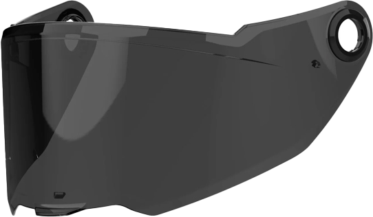 Axxis Fenix Vizör - Siyah (Smoke)
