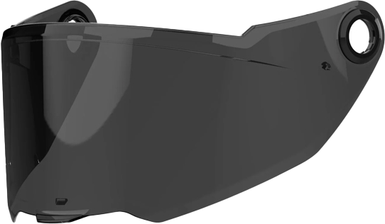 Axxis Fenix Vizör - Siyah (Smoke)