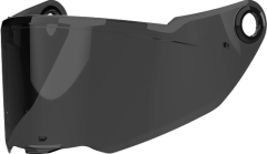 Axxis Fenix Vizör - Siyah (Smoke)