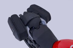 PRO BLAZE H saddlebag set. Ducati Streetfighter V4S 4F (22-26) BC.HTA.22.740.35800