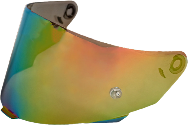 Axxis Fenix Vizör - İridium Yeşil