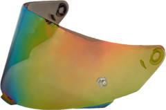 Axxis Fenix Vizör - İridium Yeşil