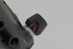 Slider set for front axle. B-stock. Ducati Streetfighter V4S FA (19-26) B.STP.22.176.10201/B