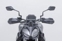 Adventure handguard kit. Ducati Streetfighter V4S 1F (21-26) HDG.00.220.30800/B