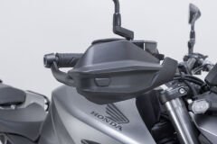 Adventure handguard kit. Ducati Streetfighter V4S 1F (21-26) HDG.00.220.30800/B