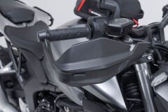 Adventure handguard kit. Ducati Streetfighter V4S 1F (21-26) HDG.00.220.30800/B