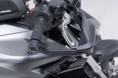 Adventure handguard kit. Ducati Streetfighter V4S 1F (21-26) HDG.00.220.30800/B