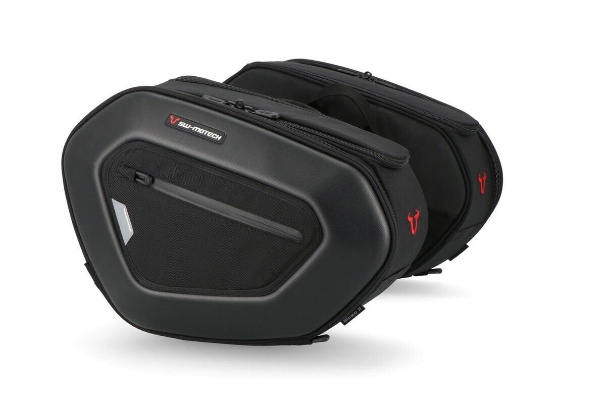 PRO BLAZE H saddlebag set. Ducati Streetfighter V4 4F (22-26) BC.HTA.22.740.35800