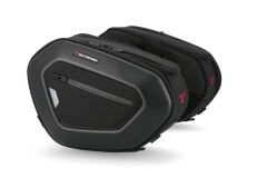 PRO BLAZE H saddlebag set. Ducati Streetfighter V4 4F (22-26) BC.HTA.22.740.35800