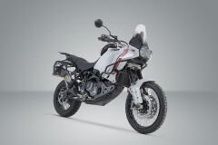 Adventure set DUSC with top case XL. Ducati DesertX 2X (22-26) ADV.22.995.66100/B