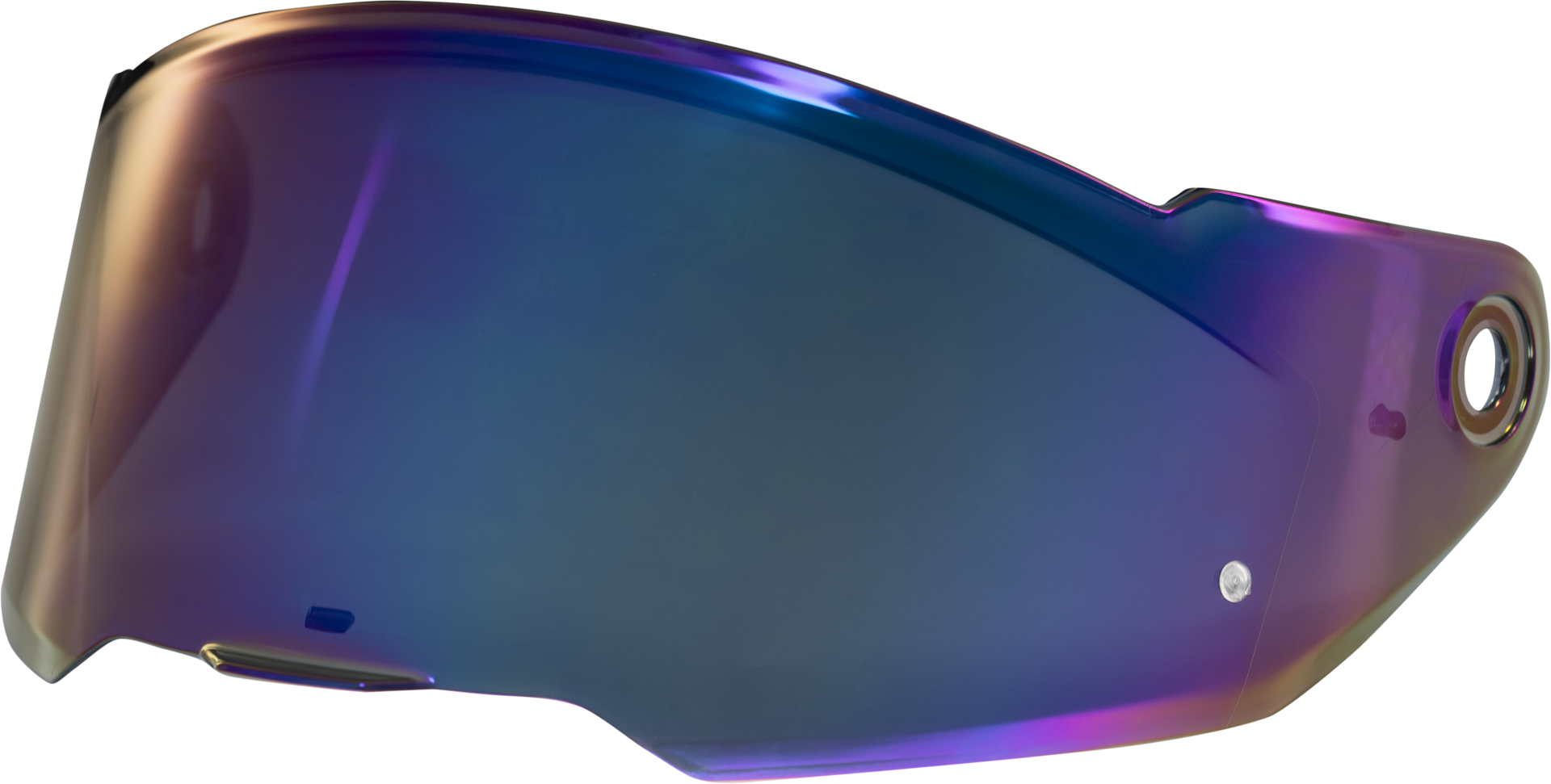 Axxis Hawk Evo SV / Panther SV Vizör - İridyum / Iridium