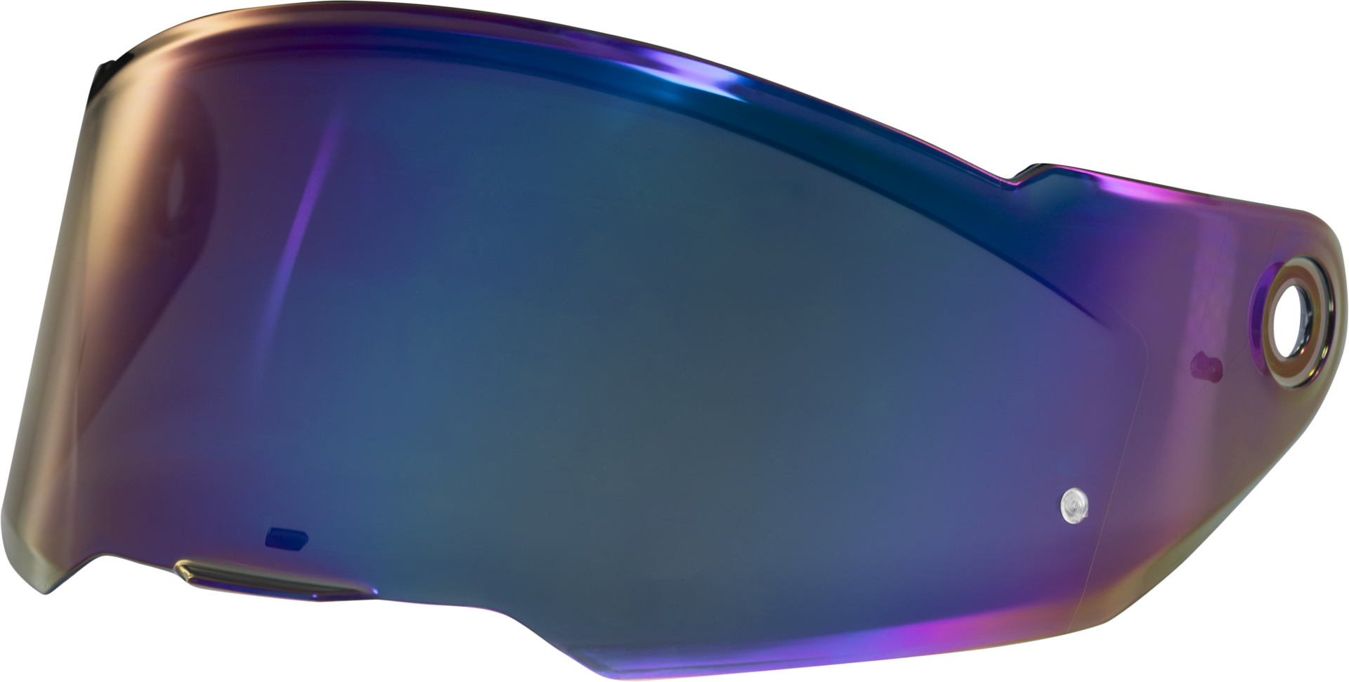 Axxis Hawk Evo SV / Panther SV Vizör - İridyum / Iridium