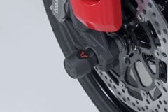 Sw-Motech Ön Aks Koruma Seti - Ducati V2 S - STP.22.176.10700/B