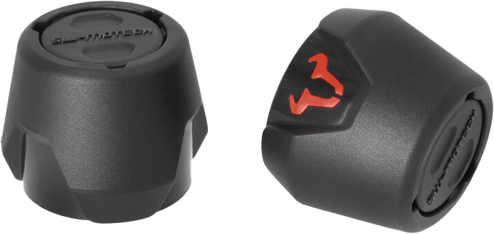 Sw-Motech Ön Aks Koruma Seti - Ducati V2 S - STP.22.176.10700/B