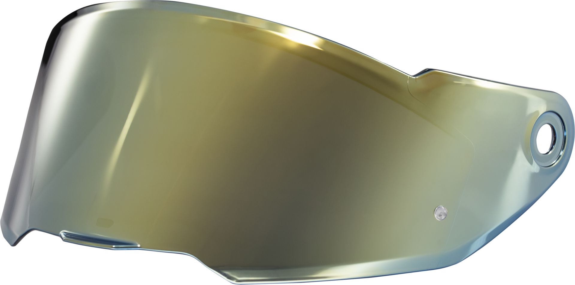 Axxis Hawk Evo SV / Panther SV Vizör - Altın / Gold