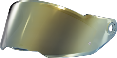 Axxis Hawk Evo SV / Panther SV Vizör - Altın / Gold