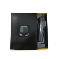 Scottoiler eSystem v3.1 - Elektronik Zincir Yağlama Sistemi