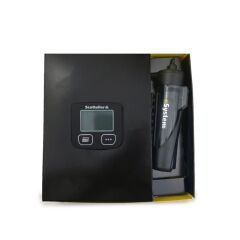 Scottoiler eSystem v3.1 - Elektronik Zincir Yağlama Sistemi