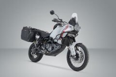 SysBag WP L/L bag system US model. Ducati DesertX 2X (22-26) BC.SYS.22.995.21100/B