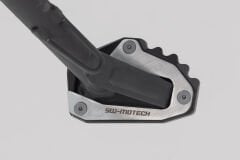 Extension for side stand foot. Ducati DesertX 3X (22-26) STS.22.584.10002
