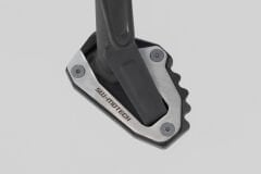 Extension for side stand foot. Ducati DesertX 3X (22-26) STS.22.584.10002