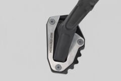 Extension for side stand foot. Ducati DesertX 3X (22-26) STS.22.584.10002