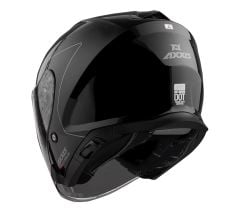 Axxis Mirage Mat Siyah