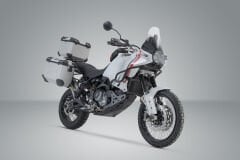 Adventure set Protection. Ducati DesertX 3X ADV.22.995.76004