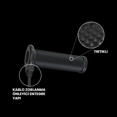 Oxford Pro Sport Elcik Isıtma - EL392