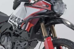 Crash bar. Ducati DesertX 2X (22-26) SBL.22.995.10003/B