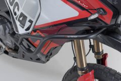 Crash bar. Ducati DesertX 2X (22-26) SBL.22.995.10003/B