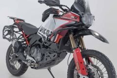 Crash bar. Ducati DesertX 2X (22-26) SBL.22.995.10003/B