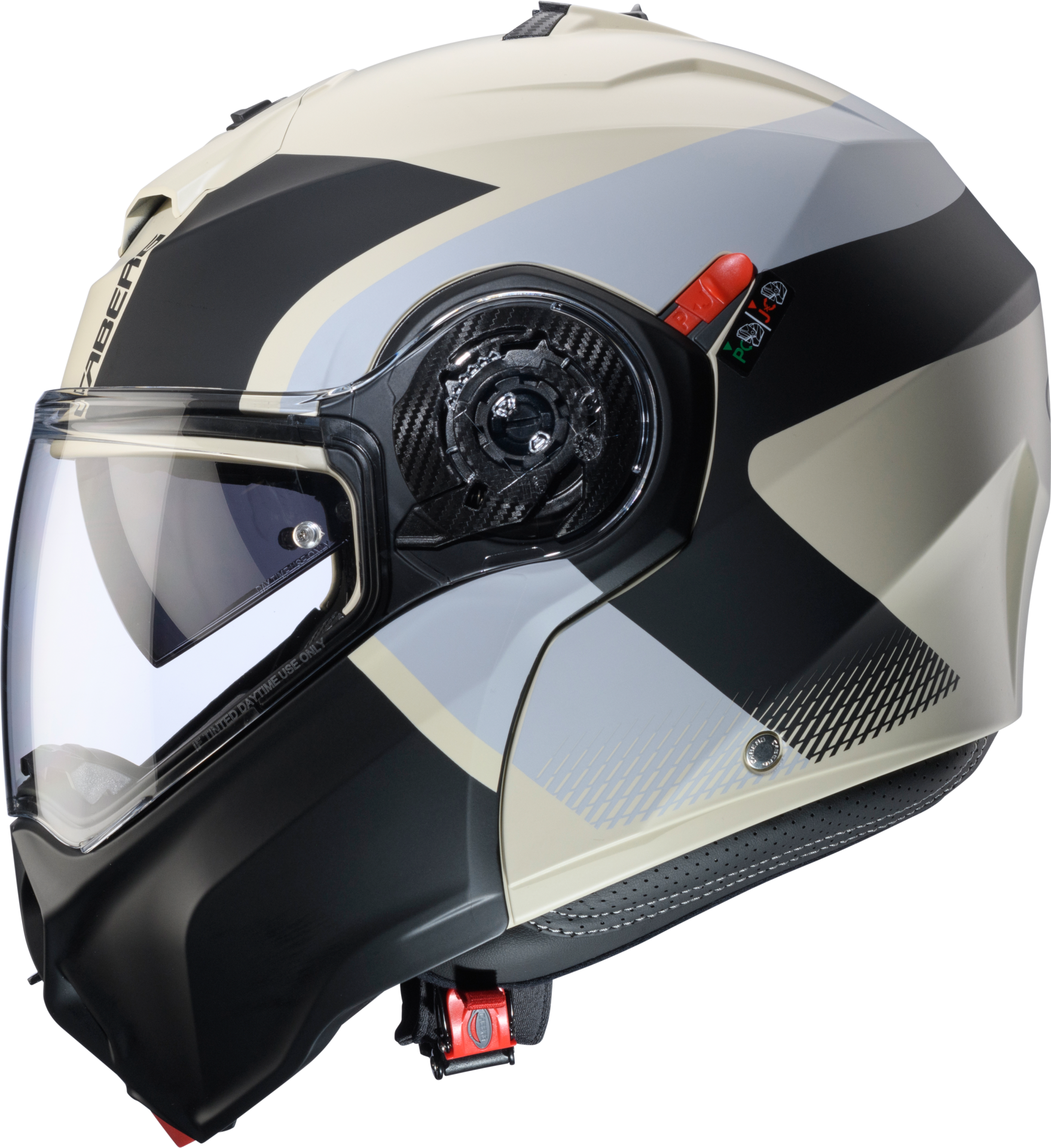 Duke Evo Indy Mat Kum/Siyah/Gri