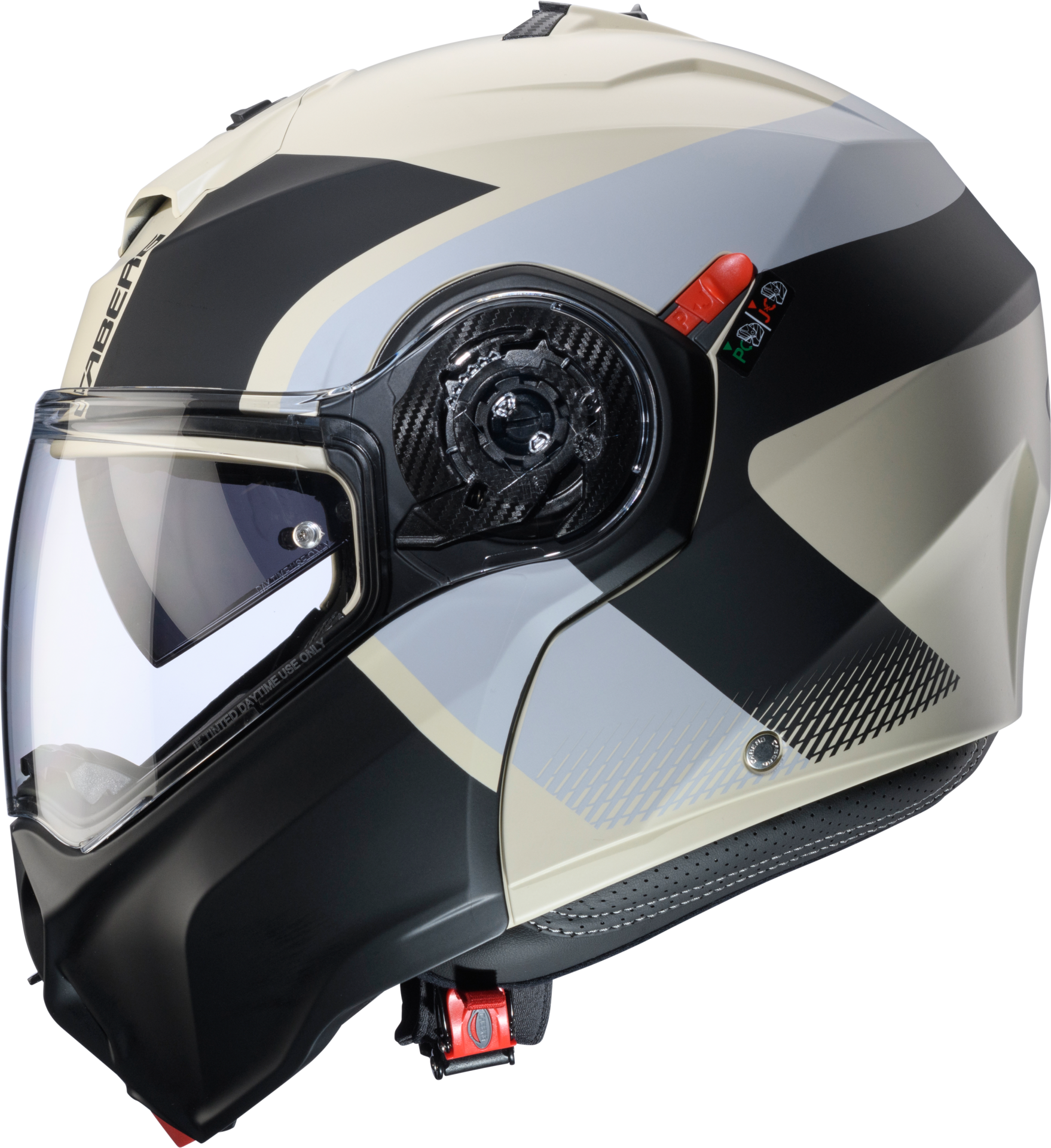 Duke Evo Indy Mat Kum/Siyah/Gri