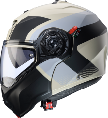 Duke Evo Indy Mat Kum/Siyah/Gri