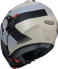 Duke Evo Indy Mat Kum/Siyah/Gri