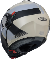 Duke Evo Indy Mat Kum/Siyah/Gri