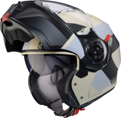 Duke Evo Indy Mat Kum/Siyah/Gri