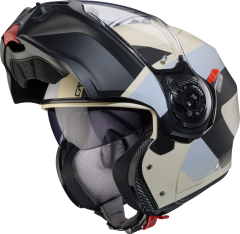 Duke Evo Indy Mat Kum/Siyah/Gri