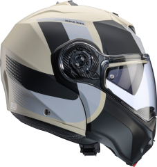 Duke Evo Indy Mat Kum/Siyah/Gri