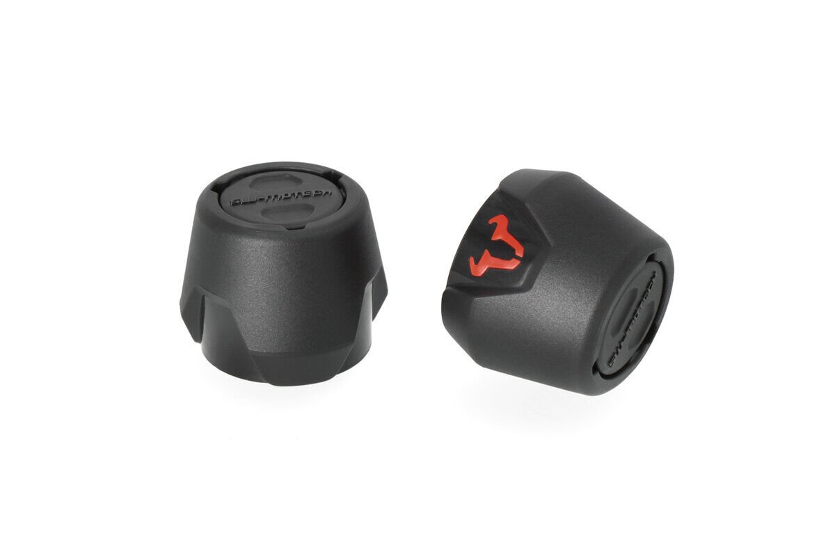 Slider set for front axle. Ducati DesertX 2X (22-26) STP.22.176.10001/B