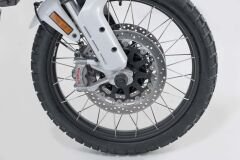 Slider set for front axle. Ducati DesertX 2X (22-26) STP.22.176.10001/B