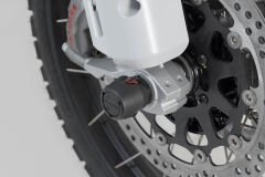 Slider set for front axle. Ducati DesertX 2X (22-26) STP.22.176.10001/B